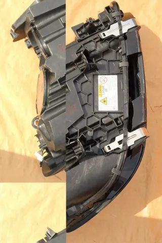 5A29217-06LL Фара левая BMW X3 G01 Арт e7964564, вид 4