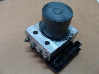 98735575505 0265950369 Блок ABS Porsche  Boxster 987 Арт e7964721, вид 1