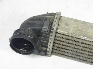 A1695000000 Интеркулер Mercedes A W169 Арт e7964884, вид 3