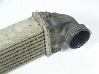 A1695000000 Интеркулер Mercedes A W169 Арт e7964884, вид 4