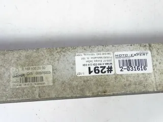 A1695000000 Интеркулер Mercedes A W169 Арт e7964884, вид 5