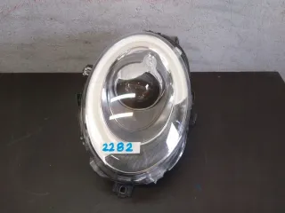 7472225-02 Фара левая MINI Cooper F56,F55 Арт e7965175, вид 1
