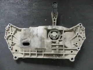 1K0199369G Балка подвески передняя (подрамник) Skoda Superb 2 Арт e7965695, вид 5