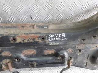  Балка подвески передняя (подрамник) Suzuki Swift 3 Арт e7965716, вид 2