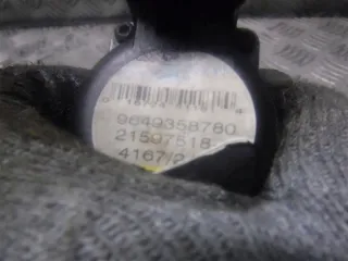 9649358780 Клапан EGR Citroen C3 1 Арт e7966053, вид 2