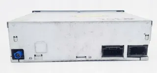 4E0919887L 4E0910887T Блок навигации Audi A6 C6 (S6,RS6) Арт e7966835, вид 5