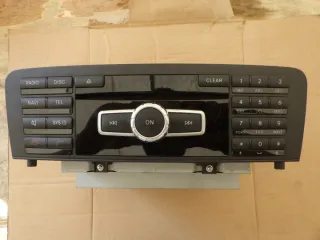 A2469005707 Блок навигации Mercedes A W176 Арт e7967278, вид 1
