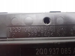 2Q0937085A Блок комфорта Volkswagen Polo 6 Арт e7967290, вид 5