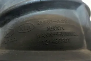28140-A4000 Гофра инжектора Hyundai Veloster Арт e7968136, вид 3