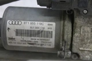8T1955119C Механизм стеклоочистителя (трапеция дворников) Audi A5 (S5,RS5) 1 Арт e7968179, вид 3