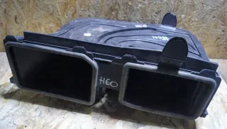 A2128302200 Гофра инжектора Mercedes E C207 Арт e7968319, вид 2