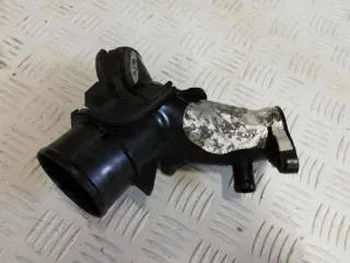 165764902R 165764902r Гофра инжектора Renault Scenic 3 Арт e7968781, вид 3