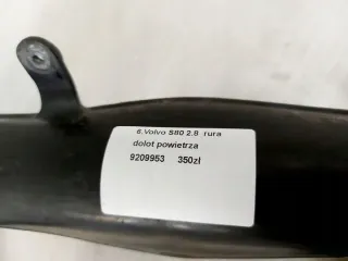 9209953 Гофра инжектора Volvo S80 1 Арт e7969396, вид 5