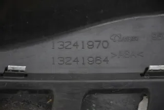 13241970 Решетка радиатора Opel Astra H Арт e7970313, вид 5