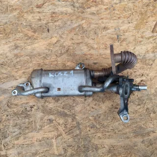147350364R Радиатор EGR Renault Clio 4 Арт e7971166, вид 1