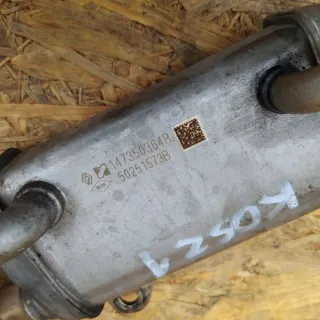 147350364R Радиатор EGR Renault Clio 4 Арт e7971166, вид 3