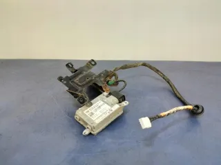 G33D-67Y80H Блок управления светом Mazda 6 2 Арт e7971705, вид 1
