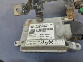 G33D-67Y80H Блок управления светом Mazda 6 2 Арт e7971705, вид 2