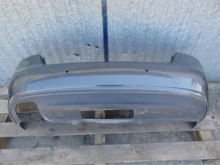 8T0807511J Бампер задний Audi A5 (S5,RS5) 1 Арт e7972061, вид 1