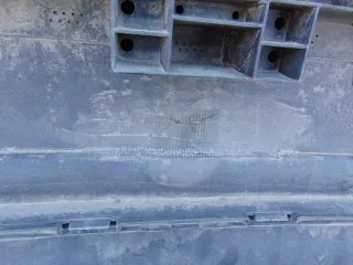 8T0807511J Бампер задний Audi A5 (S5,RS5) 1 Арт e7972061, вид 13