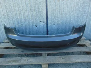 8T0807511J Бампер задний Audi A5 (S5,RS5) 1 Арт e7972061, вид 2