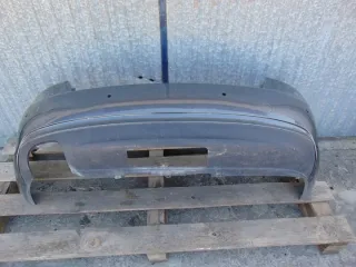 8T0807511J Бампер задний Audi A5 (S5,RS5) 1 Арт e7972061, вид 4