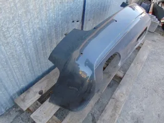 8T0807511J Бампер задний Audi A5 (S5,RS5) 1 Арт e7972061, вид 6