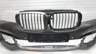 8061121 Бампер передний BMW 7 G11/G12 Арт e7972919, вид 2