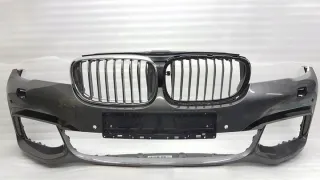 8061121 Бампер передний BMW 7 G11/G12 Арт e7972919, вид 4