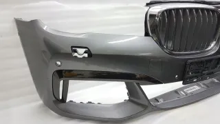 8061121 Бампер передний BMW 7 G11/G12 Арт e7972919, вид 6
