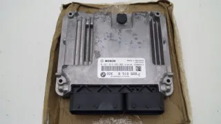 8519668 Блок управления двигателем BMW 3 E90/E91/E92/E93 Арт e7973341, вид 1