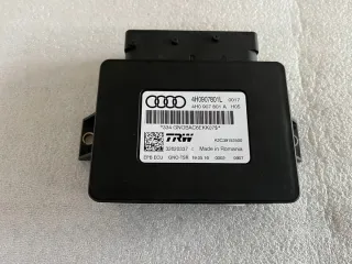 4H0907801L 4H0907801A Блок управления (другие) Audi A6 C7 (S6,RS6) Арт e7973730, вид 1