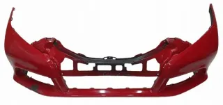 71101-tv0-zz00 Бампер передний Honda Civic 9 Арт e7973793, вид 1