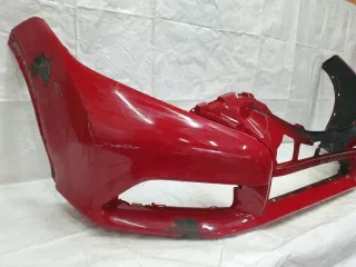 71101-tv0-zz00 Бампер передний Honda Civic 9 Арт e7973793, вид 4