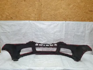 71101-tv0-zz00 Бампер передний Honda Civic 9 Арт e7973793, вид 7