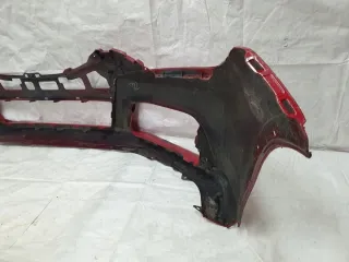 71101-tv0-zz00 Бампер передний Honda Civic 9 Арт e7973793, вид 8