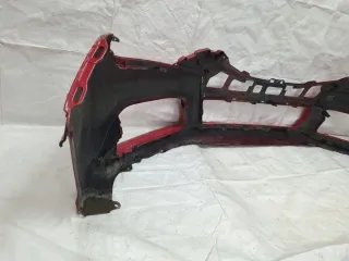 71101-tv0-zz00 Бампер передний Honda Civic 9 Арт e7973793, вид 9