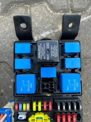 39110-02ID0 Блок управления двигателем Hyundai i10 2 Арт e7973956, вид 3