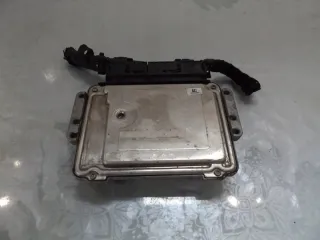 1,6JTD 0281016237 Блок управления двигателем Lancia Delta 3 Арт e7974123, вид 3