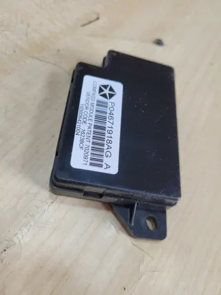 P04671918AG Блок управления (другие) Jeep Cherokee KK Арт e7974481, вид 9
