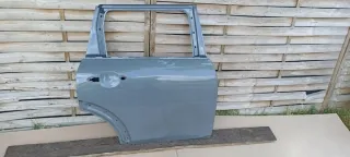  Дверь задняя правая MINI CLUBMAN F54 Арт e7974520, вид 2