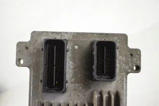 55577832 Блок управления двигателем Opel Corsa D Арт e7974605, вид 4