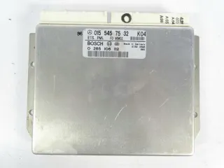 A0155457532 Блок управления (другие) Mercedes E W210 Арт e7974809, вид 1