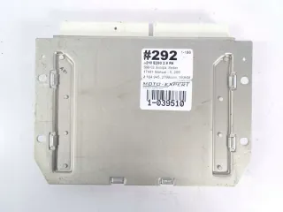 A0155457532 Блок управления (другие) Mercedes E W210 Арт e7974809, вид 4