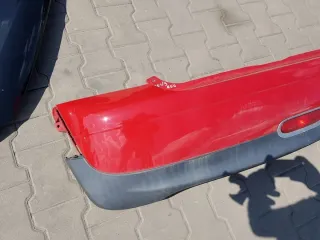  Бампер задний MINI Cooper R56 Арт e7974877, вид 3