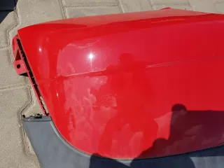  Бампер задний MINI Cooper R56 Арт e7974877, вид 4