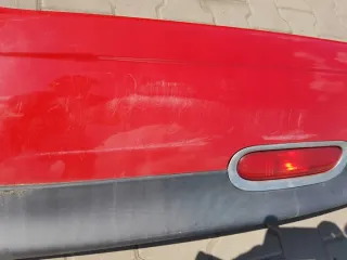  Бампер задний MINI Cooper R56 Арт e7974877, вид 5