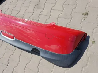  Бампер задний MINI Cooper R56 Арт e7974877, вид 6