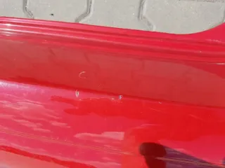  Бампер задний MINI Cooper R56 Арт e7974877, вид 7