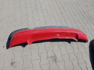  Бампер задний MINI Cooper R56 Арт e7974877, вид 9